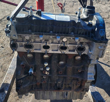 Laden Sie das Bild in den Galerie-Viewer, Motor Ssangyong Korando D22DTF 2.2 178PS 131kW 2016 Diesel Engine Unkomplett MOT3048614574uk