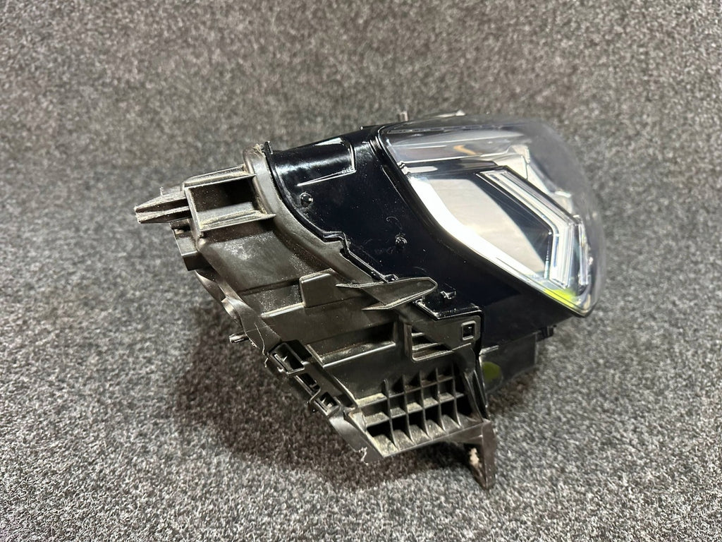 Frontscheinwerfer Audi Q3 83A941036 Full LED Rechts Scheinwerfer Headlight SCH6694092476cd