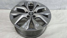 Laden Sie das Bild in den Galerie-Viewer, 1x Alufelge 17 Zoll 5x114.3 Renault Arkana I Rim Wheel FEL5694366251ak