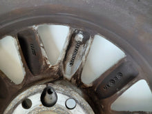 Laden Sie das Bild in den Galerie-Viewer, 1x Alufelge 16 Zoll A2464010202 Mercedes-Benz W246 W242 Rim Wheel FEL8574211984le