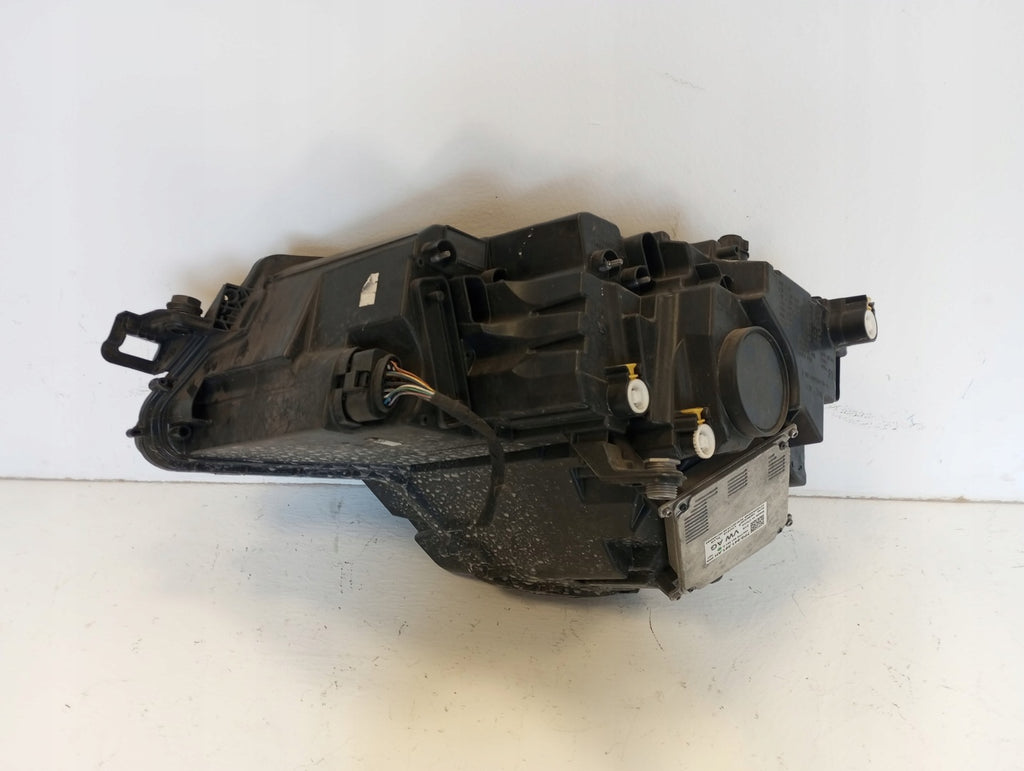 Frontscheinwerfer Skoda Karoq 57B941016F LED Rechts Scheinwerfer Headlight SCH2595758356au