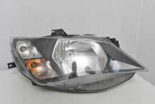 Laden Sie das Bild in den Galerie-Viewer, Frontscheinwerfer Seat Ibiza 6J1941022G Rechts Scheinwerfer Headlight