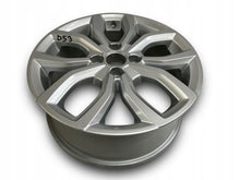 Load image into Gallery viewer, 1x Alufelge 16 Zoll 6.5" 4x100 44ET 403004510R Renault Clio I Captur 1 Scenic FEL2146454114eg