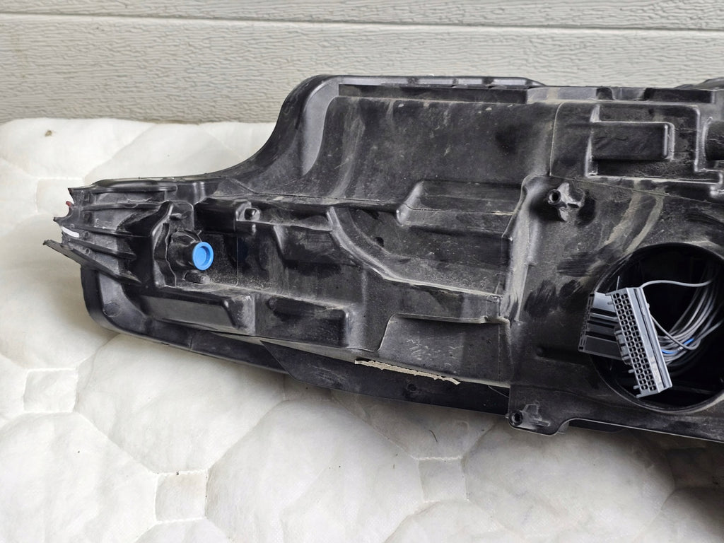 Frontscheinwerfer Volvo S60 V60 II 32314189 Links Scheinwerfer Headlight SCH9423948942kq