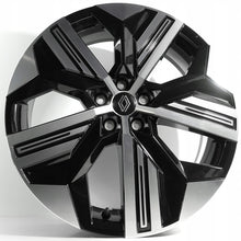 Load image into Gallery viewer, 4x Alufelge 20 Zoll 7.0" 5x114.3 34ET 403008508R Renault Megane I Rim Wheel FEL8250012519ju
