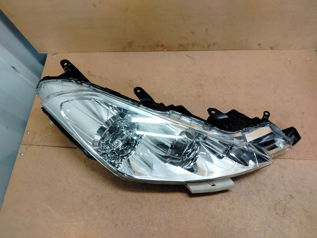 Frontscheinwerfer Citroën C-Crosser Xenon Ein Stück (Rechts oder Links)