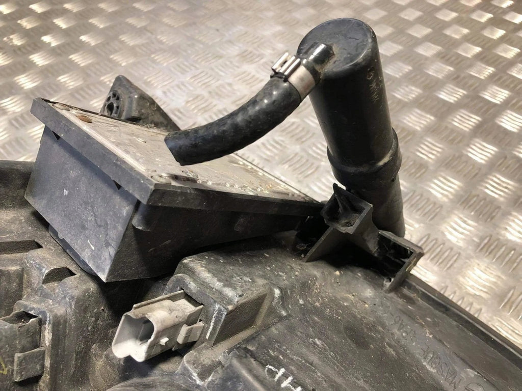 Frontscheinwerfer Citroën C5 I 9639319880 Xenon Rechts Scheinwerfer Headlight SCH7438343775qn