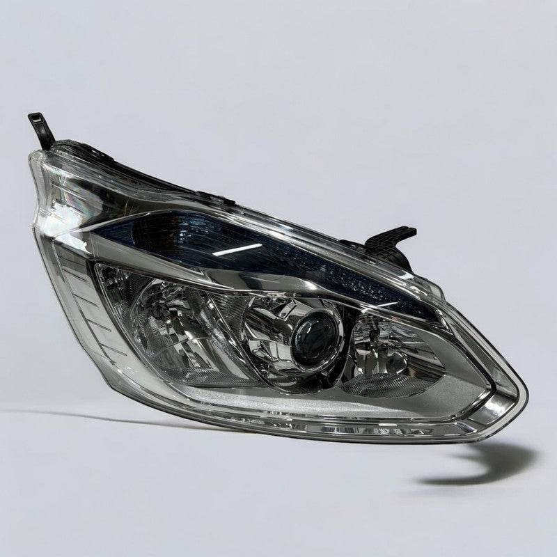 Frontscheinwerfer Ford Custom BK21-13D152-BH Rechts Scheinwerfer Headlight