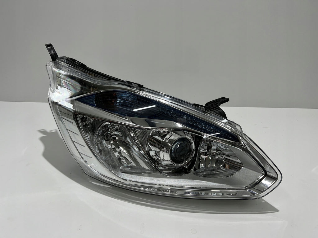 Frontscheinwerfer Ford Custom BK21-13D152-BH Rechts Scheinwerfer Headlight