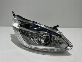 Frontscheinwerfer Ford Custom BK21-13D152-BH Rechts Scheinwerfer Headlight SCH9129929953ag