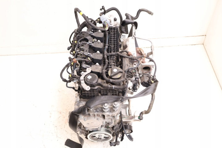 Motor Jeep Compass 46351268 1.3 18TKm Benzin Engine Komplett MOT4589108563jm