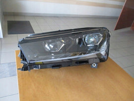 Frontscheinwerfer Skoda Enyaq 5LB941015A Links Scheinwerfer Headlight