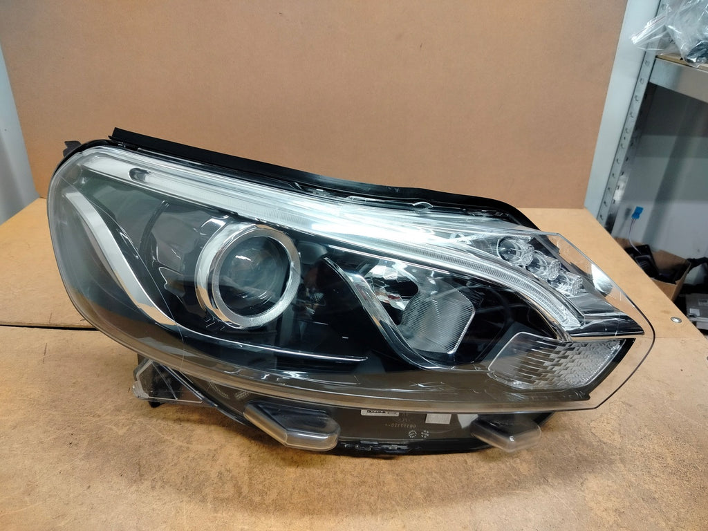 Frontscheinwerfer Toyota Proace 9808237480 LED Rechts Scheinwerfer Headlight SCH2327759886le