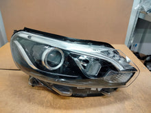 Laden Sie das Bild in den Galerie-Viewer, Frontscheinwerfer Toyota Proace 9808237480 LED Rechts Scheinwerfer Headlight SCH2327759886le