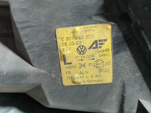 Load image into Gallery viewer, Frontscheinwerfer Seat Alhambra 7M3941016AD 7M3941015AD Rechts oder Links