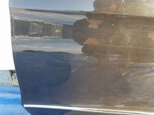 Laden Sie das Bild in den Galerie-Viewer, Tür Mercedes-Benz Cls Shooting Brake X218 Hinten Links Door Porta Porte