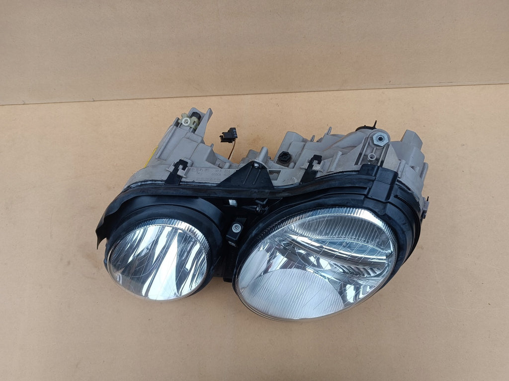 Frontscheinwerfer Mercedes-Benz A2158201761 Xenon Links Scheinwerfer Headlight