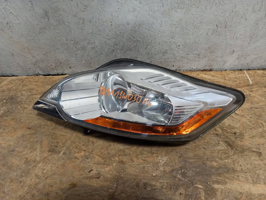 Frontscheinwerfer Ford Kuga I 8V41-13W030-AG Links Scheinwerfer Headlight SCH6068599003ky