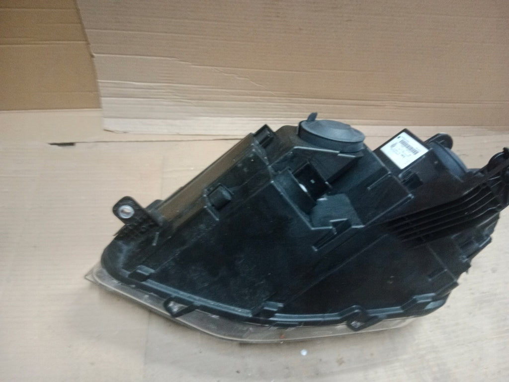 Frontscheinwerfer VW Caddy V 2K8941006D 9001168W7 Rechts Scheinwerfer Headlight SCH4201146310sb