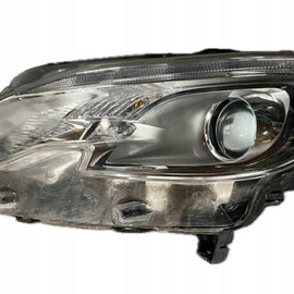 Frontscheinwerfer Peugeot 2008 90106472 Links Scheinwerfer Headlight SCH1819981441yn