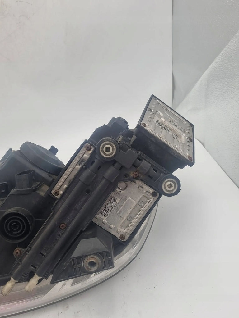 Frontscheinwerfer VW Phaeton 3D1941016G 3D0909158 Bi-Xenon Rechts Headlight SCH1664390758ij