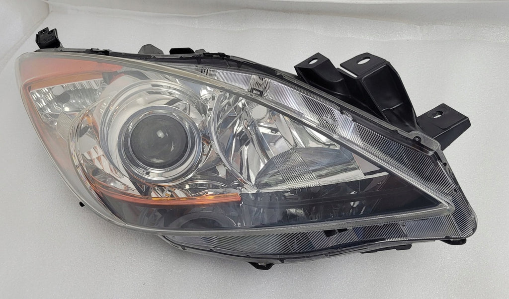 Frontscheinwerfer Mazda 3 BDG7-51030 Rechts Scheinwerfer Headlight