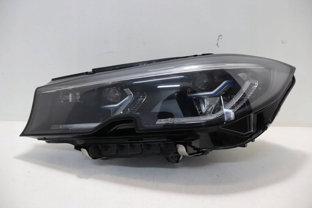 Frontscheinwerfer BMW 3 G21 G20 G80 5A25273 Links Scheinwerfer Headlight SCH5901994285wi