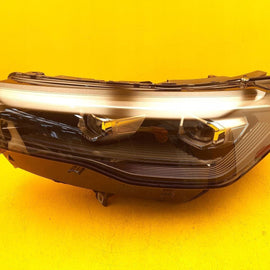 Frontscheinwerfer VW Tiguan 571941035C LED Links Scheinwerfer Headlight SCH2698439578vc