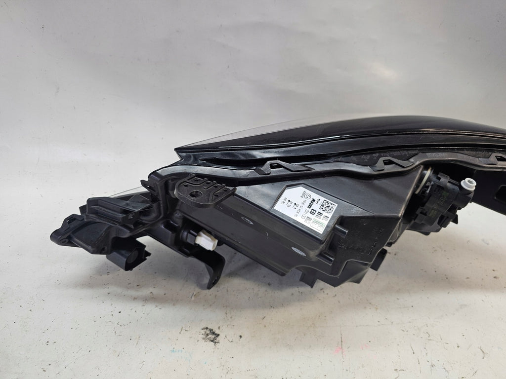 Frontscheinwerfer Toyota Aygo X 0H-33 LED Rechts Scheinwerfer Headlight SCH9935054759ps