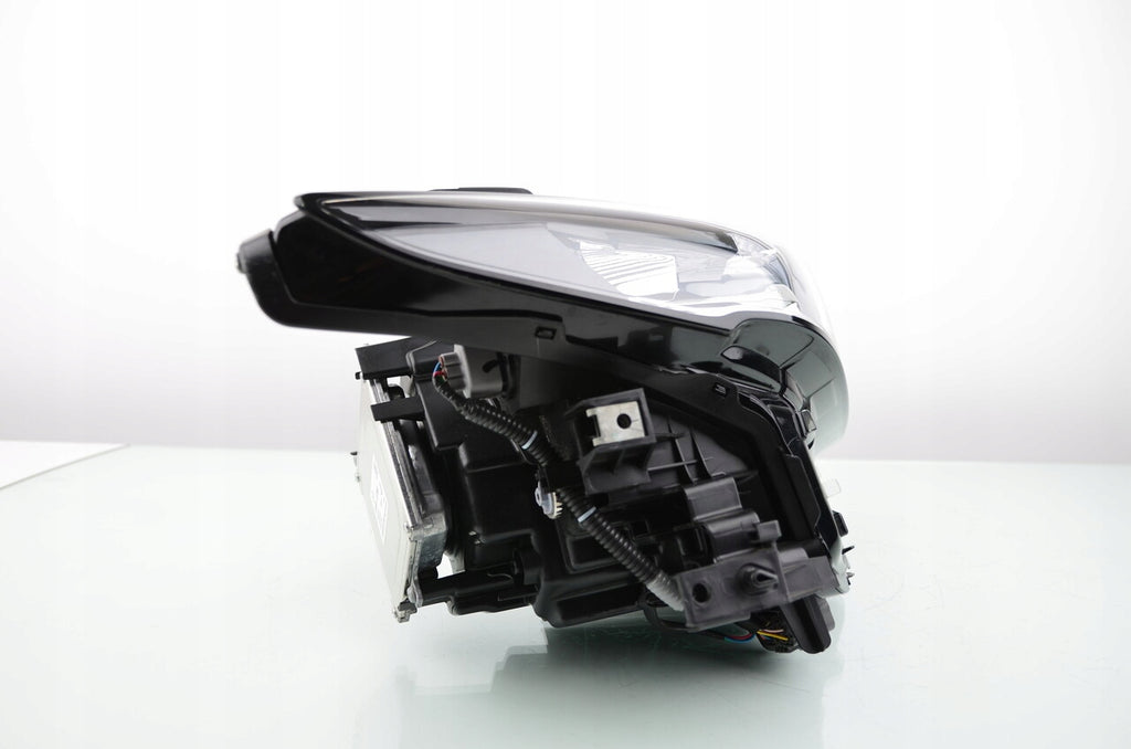 Frontscheinwerfer Mazda III BCJH-51030 LED Rechts Scheinwerfer Headlight SCH7184774703zi