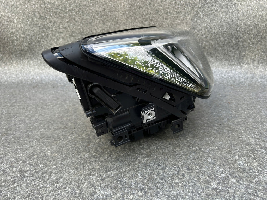 Frontscheinwerfer Cupra Formentor 5FG941008H Rechts Scheinwerfer Headlight SCH2250586073ii