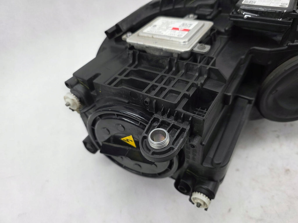 Frontscheinwerfer VW Jetta IV 5C7941752E Rechts Scheinwerfer Headlight SCH3412918336fm
