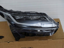 Load image into Gallery viewer, Frontscheinwerfer Land Rover Range Velar L560 J8A2-13W029-EG LED Rechts SCH3179160432el