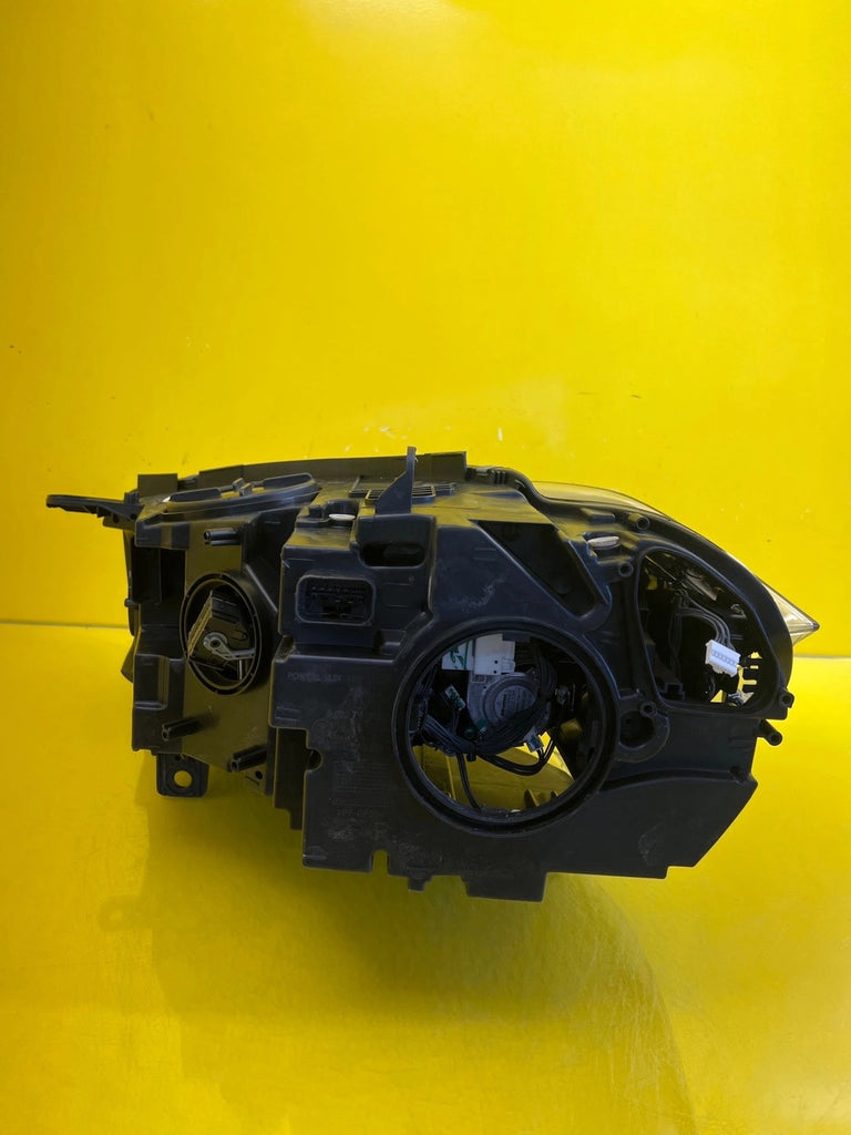 Frontscheinwerfer BMW X5 F15 F16 7214852 LED Rechts Scheinwerfer Headlight SCH2582834067rz