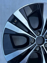 Laden Sie das Bild in den Galerie-Viewer, 1x Alufelge 18 Zoll 7.5" 5x108 32209452 Volvo Xc60 I Rim Wheel FEL2727916476ci