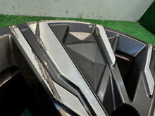 Laden Sie das Bild in den Galerie-Viewer, 1x Alufelge 17 Zoll 7.0&quot; 5x114.3 43 5ET 52910-N7160 Hyundai Tucson Rim Wheel
