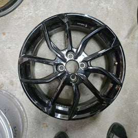 1x Alufelge 17 Zoll 7.0