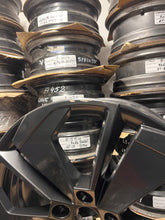 Load image into Gallery viewer, 1x Alufelge 18 Zoll 7.5" 5x112 48ET 5E3601025AP Skoda I Rim Wheel FEL8202942802rm