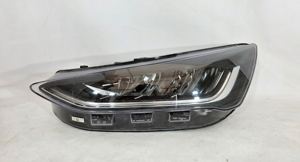 Frontscheinwerfer Ford Focus NX7B13E015CF Links Scheinwerfer Headlight SCH9468878729vj