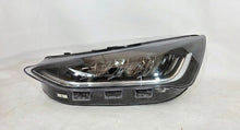 Laden Sie das Bild in den Galerie-Viewer, Frontscheinwerfer Ford Focus NX7B13E015CF Links Scheinwerfer Headlight SCH9468878729vj