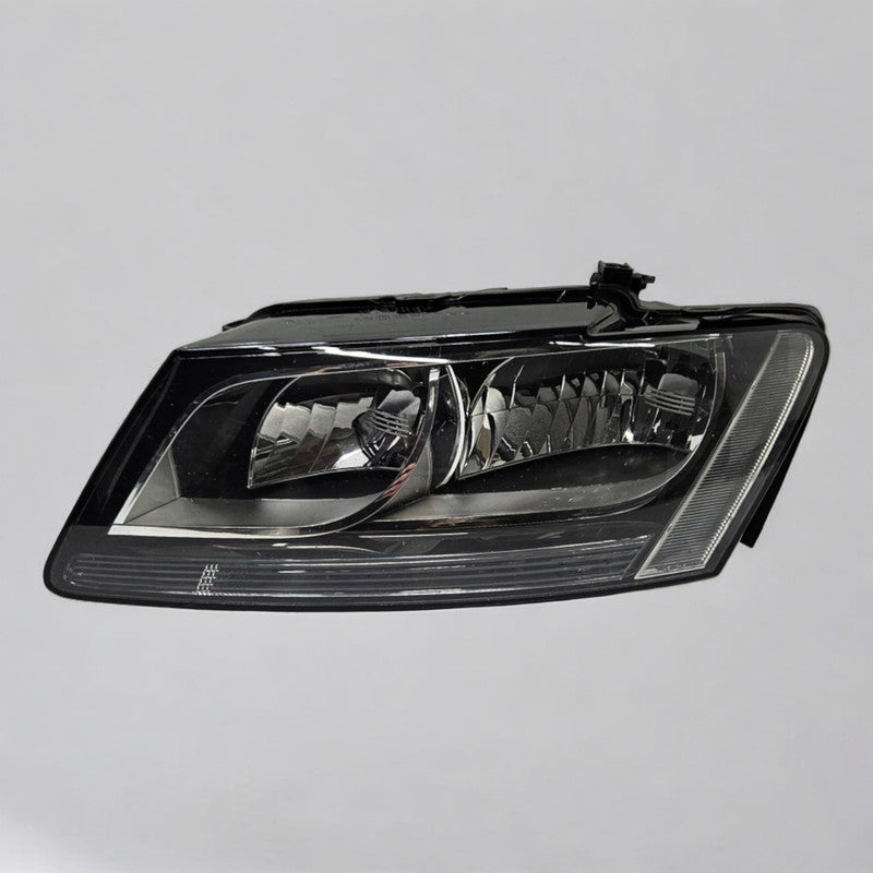 Frontscheinwerfer Audi Q5 Links Scheinwerfer Headlight