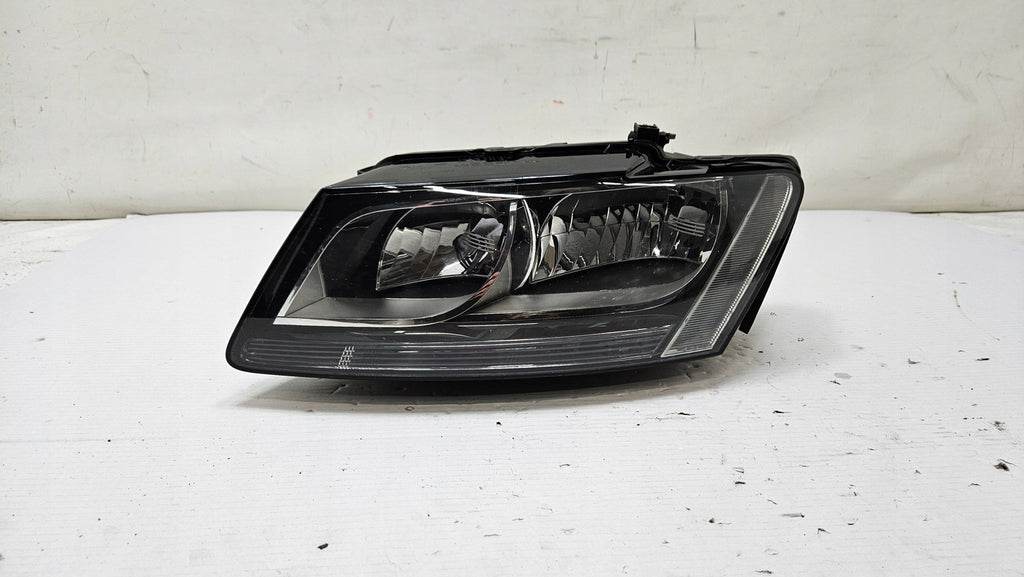 Frontscheinwerfer Audi Q5 Links Scheinwerfer Headlight