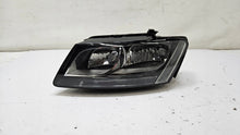 Laden Sie das Bild in den Galerie-Viewer, Frontscheinwerfer Audi Q5 Links Scheinwerfer Headlight