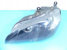Laden Sie das Bild in den Galerie-Viewer, Frontscheinwerfer BMW X5 E70 0318098619 7158927 Xenon Links Headlight SCH6812390588lv