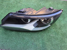 Laden Sie das Bild in den Galerie-Viewer, Frontscheinwerfer VW Tiguan 5N1941005 Links Scheinwerfer Headlight SCH3406411183ae