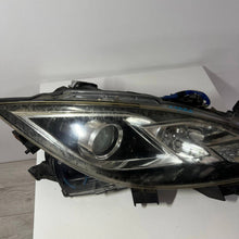 Laden Sie das Bild in den Galerie-Viewer, Frontscheinwerfer Mazda 6 Gh M60-GF20 Xenon Rechts Scheinwerfer Headlight SCH8876093152do