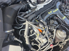 Load image into Gallery viewer, Motor Audi C7 A4 B8 CLAB 3.0 TDI 204PS 150kW 120TKm Diesel Engine Komplett MOT5652727022js