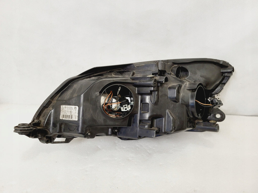 Frontscheinwerfer Skoda Fabia II 5J1941016E Rechts Scheinwerfer Headlight SCH7940833910dn