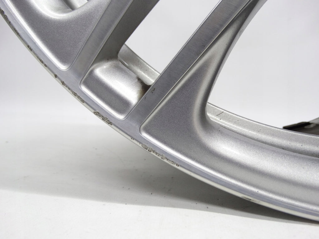 1x Alufelge 19 Zoll 10.5" 5x112 55ET Glanz Silber 420601025E Audi R8 Rim Wheel FEL5442719660qi