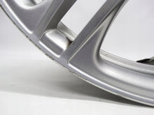 Load image into Gallery viewer, 1x Alufelge 19 Zoll 10.5" 5x112 55ET Glanz Silber 420601025E Audi R8 Rim Wheel FEL5442719660qi